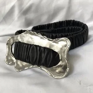 henri bendel | Accessories | Henri Bendel Large Black 
